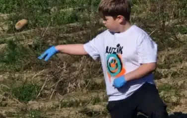 Dzień Pieczonego Ziemniaka  2