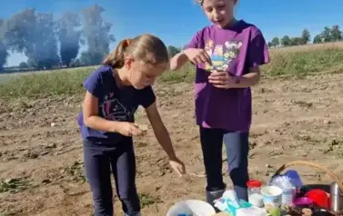 Dzień Pieczonego Ziemniaka  3