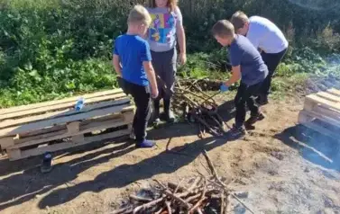 Dzień Pieczonego Ziemniaka  4