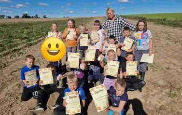 Dzień Pieczonego Ziemniaka  15
