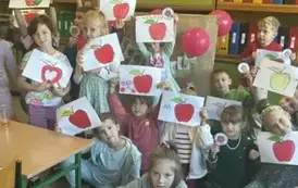 Dzień Jabłka 5