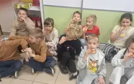 Dzień Jabłka 6