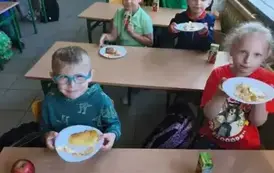 Dzień Jabłka 12