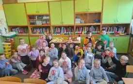 Dzień Jabłka 31