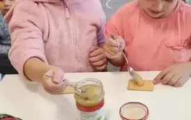 Światowy Dzień Jabłka w przedszkolu 12
