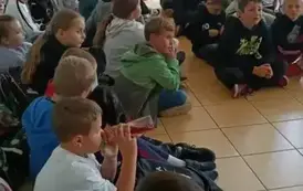 Dzień Głośnego Czytania 1