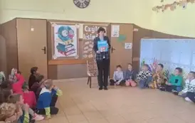 Dzień Głośnego Czytania 3