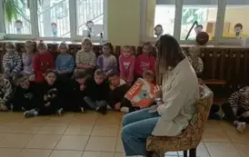 Dzień Głośnego Czytania 4