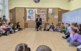 Dzień Głośnego Czytania 5