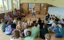 Dzień Głośnego Czytania 6