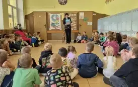 Dzień Głośnego Czytania 7