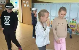 Dzień Chłopaka w klasach I-III 2