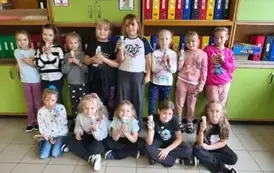 Dzień Chłopaka w klasach I-III 8