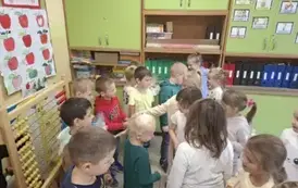 Dzień Chłopaka w klasach I-III 10