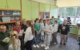 Dzień Chłopaka w klasach I-III 13