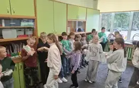 Dzień Chłopaka w klasach I-III 14
