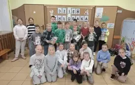 Dzień Chłopaka w klasach I-III 15