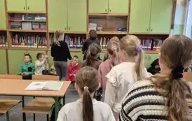 Dzień Chłopaka w klasach I-III 18
