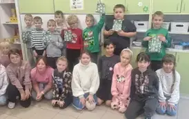 Dzień Chłopaka w klasach I-III 23