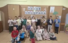 Dzień Chłopaka w klasach I-III 24