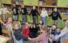 Dzień Chłopaka w klasach I-III 25