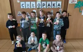 Dzień Chłopaka w klasach I-III 27