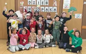 Dzień Chłopaka w klasach I-III 28