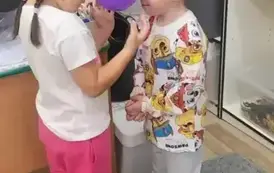 Dzień Chłopaka w Przedszkolu 6