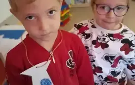 Dzień Chłopaka w Przedszkolu 11