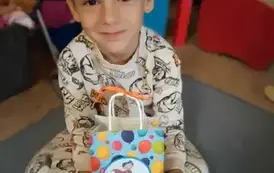 Dzień Chłopaka w Przedszkolu 13