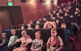 Filmowa przygoda klas 1&ndash;3 1