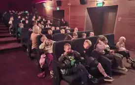 Filmowa przygoda klas 1&ndash;3 3