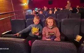 Filmowa przygoda klas 1&ndash;3 9