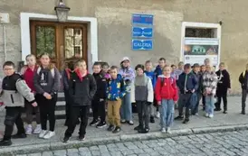 Filmowa przygoda klas 1&ndash;3 10