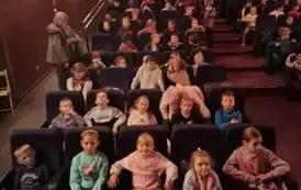 Filmowa przygoda klas 1&ndash;3 13