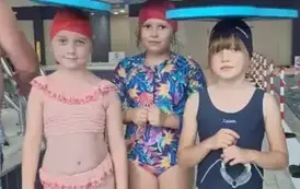 Uczniowie naszej szkoły w projekcie &bdquo;Umiem Pływać&rdquo; 11