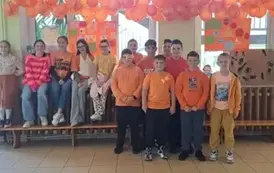Tydzień Przeciwdziałania Przemocy R&oacute;wieśniczej i Budowaniu Relacji 1