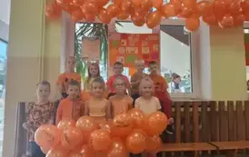 Tydzień Przeciwdziałania Przemocy R&oacute;wieśniczej i Budowaniu Relacji 4