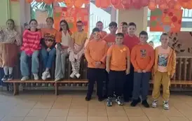 Tydzień Przeciwdziałania Przemocy R&oacute;wieśniczej i Budowaniu Relacji 9