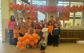Tydzień Przeciwdziałania Przemocy R&oacute;wieśniczej i Budowaniu Relacji 11
