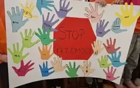 Tydzień Przeciwdziałania Przemocy R&oacute;wieśniczej i Budowaniu Relacji 12