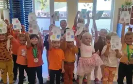 Tydzień Budowania Relacji 1