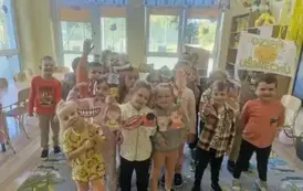 Tydzień Budowania Relacji 2