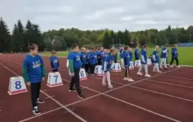 Event "Zacznij od lekkiej" 1