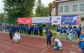 Event "Zacznij od lekkiej" 2