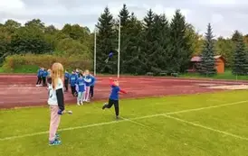 Event "Zacznij od lekkiej" 3