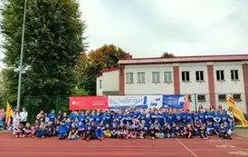 Event "Zacznij od lekkiej" 6