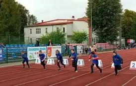 Event "Zacznij od lekkiej" 8
