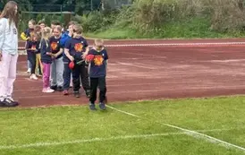 Event "Zacznij od lekkiej" 9