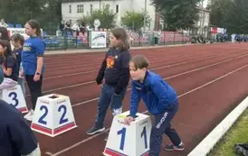 Event "Zacznij od lekkiej" 10